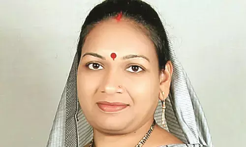 जाति प्रमाणपत्र का मामला,  रश्मि बर्वे ने जिला परिषद सदस्यता वापसी का किया अनुरोध