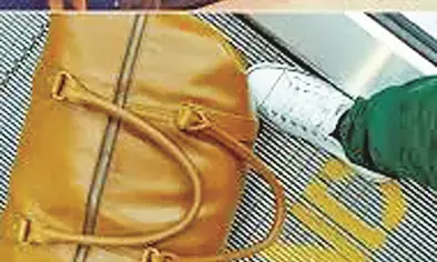 नागपुर डिवीजन ने निभाई जिम्मेदारी,  ट्रेन व स्टेशन पर यात्री भूले 43.56 लाख का लगेज