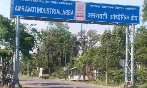अमरावती जिले को  है आईटी पार्क, एम्स व फसल आधारित उद्योगों का बेसब्री से इंतजार अमरावती जिले को  है आईटी पार्क, एम्स व फसल आधारित उद्योगों का बेसब्री से इंतजार