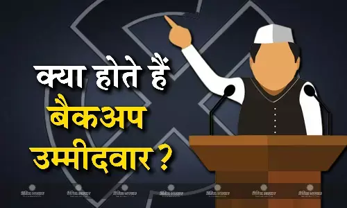 सूरत में कांग्रेस चल देती ये दांव तो नहीं होता बुरा हाल, सबक लेकर ओवैसी ने खड़ा किया बैकअप उम्मीदवार, समझिए क्या है इसका गणित? सूरत में कांग्रेस चल देती ये दांव तो नहीं होता बुरा हाल, सबक लेकर ओवैसी ने खड़ा किया बैकअप उम्मीदवार, समझिए क्या है इसका गणित?