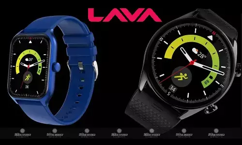 Lava Prowatch ZN और Prowatch VN इन दमदार फीचर्स के साथ हुईं लॉन्च, जानिए कीमत