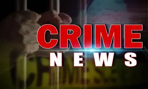 अवैध संबंधों के चलते जेल पुलिस कर्मी की निर्मम हत्या, कुचला सिर और चेहरा