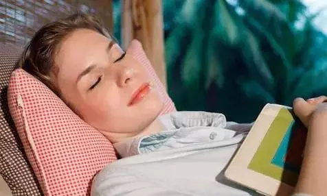 चार साल से महिला को हो रही थी झपकियों की बीमारी, आंखो का करवाया टेस्ट, रिजल्ट देखकर रह गई शॉक