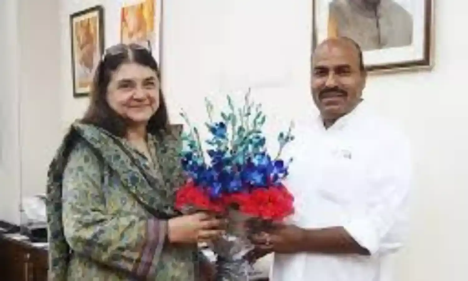 सियासी अखाड़े के महारथी, कोई 9वीं तो कोई 8वीं बार लोकसभा पहुंचने बहा रहा पसीना