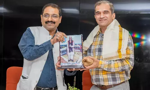 पत्रकारिता के लिए पीआर बहुत जरुरी : कुलपति प्रो डॉ के.जी. सुरेश