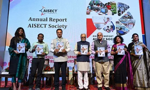 कौशल विकास व्यक्ति को रोजगार से स्वरोजगार की ओर ले जाता है – अतुल कोठारी