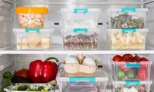 कितने दिन फ्रिज में सुरक्षित रहता है खाना? चावल-दाल से लेकर फल और सब्जियों तक की कितनी होती है शेल्फ लाइफ?