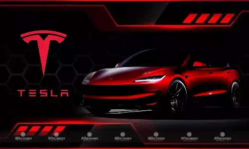 2024 Tesla Model 3 Performance हुई अनवील, मिलेगी 260 किमी प्रति घंटे की टॉप स्पीड