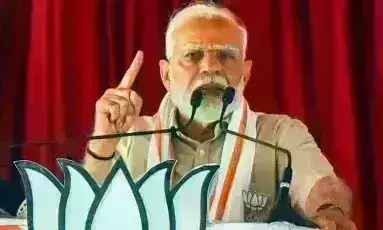 इंदिरा गांधी के बाद पहली बार पुणे के रेसकोर्स पर प्रधानमंत्री की सभा, वहीं विश्राम करेंगे मोदी