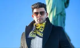 बॉम्बे हाईकोर्ट ने अभिनेता साहिल खान की अग्रिम जमानत याचिका की खारिज