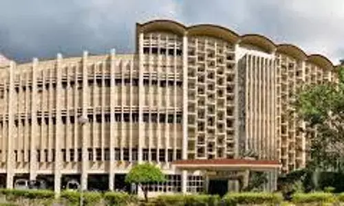 मेंब्रेन तकनीक में शोध के लिए आईआईटी बांबे ने की रिसर्च सेंटर की शुरुआत