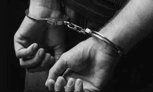 झांसा देकर दूसरी शादी कराने वाले 7 लोगों पर मामला दर्ज