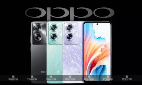 Oppo A3 जल्द हो सकता है लॉन्च, सर्टिफिकेशन प्लेटफॉर्म पर आया नजर