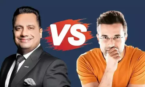 विवेक बिंद्रा विवाद में एक बार फिर कोर्ट ने संदीप माहेश्वरी के खिलाफ जारी किया नोटिस