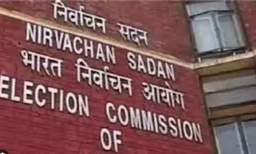 दूसरे चरण में 12 राज्यों और एक केंद्र शासित प्रदेश की 88 सीटों पर शुक्रवार को डाले जायेंगे वोट, मतदान की तैयारियां पूरी