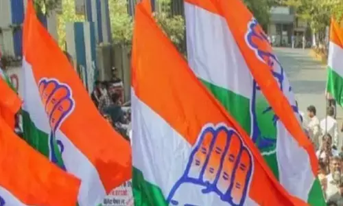 कांग्रेस ने जारी की उम्मीदवारों की एक और लिस्ट, हरियाणा की आठ सीटों पर नामों का किया ऐलान