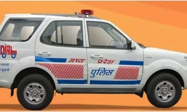 1.45 लाख के गांजा समेत कार सवार 2 गिरफ्तार,  छत्तीसगढ़ से रामनगर ला रहे थे खेप, एक फरार