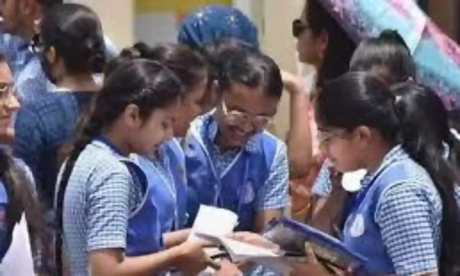 मई के आखिरी सप्ताह में ही आ सकते हैं दसवीं के नतीजे, तैयारियों में जुटा बोर्ड
