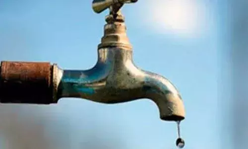 कुरहा की जलापूर्ति योजना में 6.75 लाख का घोटाला , सरपंच सहित अन्य पर मामला दर्ज कुरहा की जलापूर्ति योजना में 6.75 लाख का घोटाला , सरपंच सहित अन्य पर मामला दर्ज