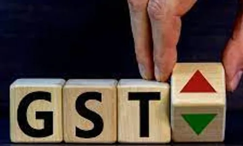 सेंट्रल जीएसटी : तीन साल में करें विवादों का निपटारा , लंबित मामले होंगे कम सेंट्रल जीएसटी : तीन साल में करें विवादों का निपटारा , लंबित मामले होंगे कम