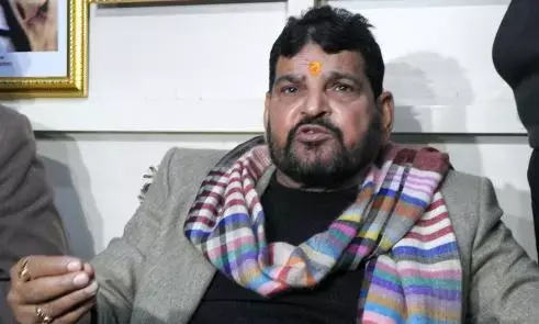 कोर्ट से लगा बीजेपी नेता बृजभूषण को बड़ा झटका, पार्टी काट सकती है टिकट!