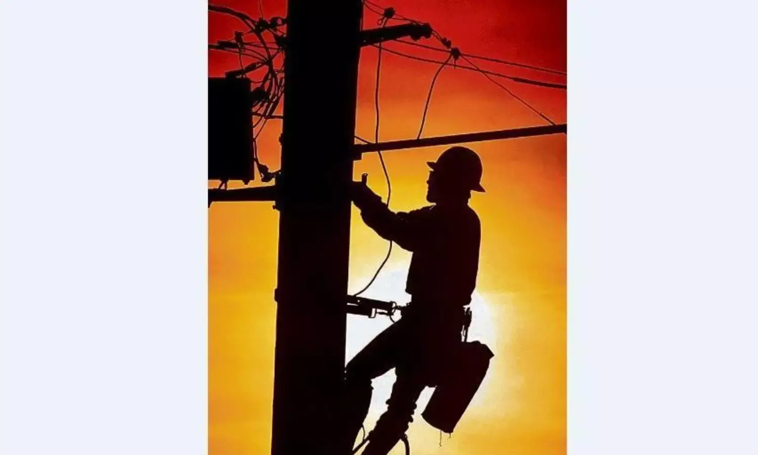 करोड़ों के उपकरण खरीदे गए थे, लाल ग्लव्ज पर कर्मचारियों ने ली आपत्ति