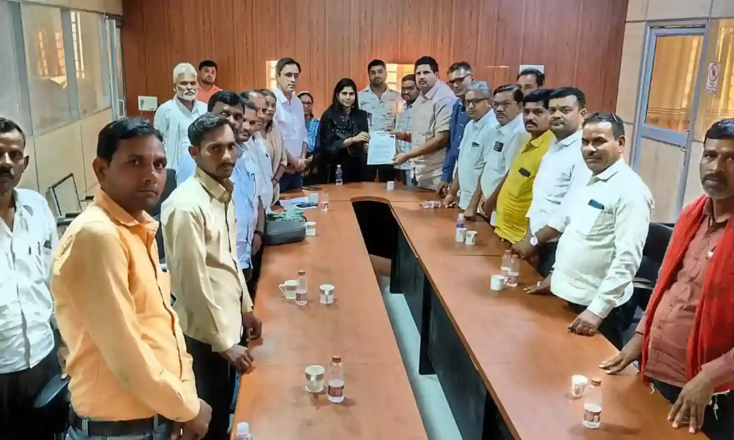 शादी समारोह में शामिल किशोरी का रेप कर हत्या करने वाले आरोपी का नहीं लगा कोई सुराग