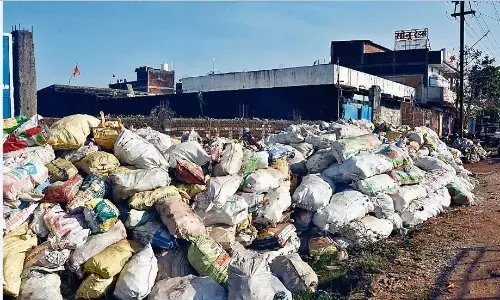 इंदौर में अग्नि सुरक्षा को लेकर बड़ी कार्रवाई, जबलपुर में हो रहा दिखावा