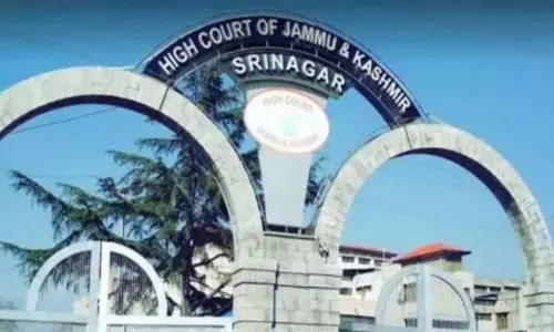 हाईकोर्ट ने जमात के पूर्व प्रवक्ता का हिरासत आदेश किया रद्द, सरकार पर लगाया जुर्माना