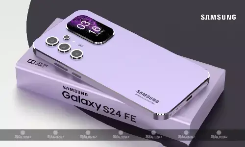 Samsung Galaxy S24 FE साल के अंत तक हो सकता है लॉन्च, इस मॉडल नंबर के साथ ऑनलाइन हुआ स्पॉट