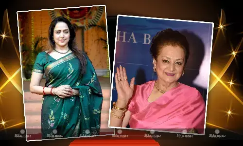सायरा बानो और हेमा मालिनी समेत इन 10 दिग्गज कलाकारों को दिया जाएगा पं. लच्छू महाराज सम्मान, 31 अगस्त को होगा आयोजन