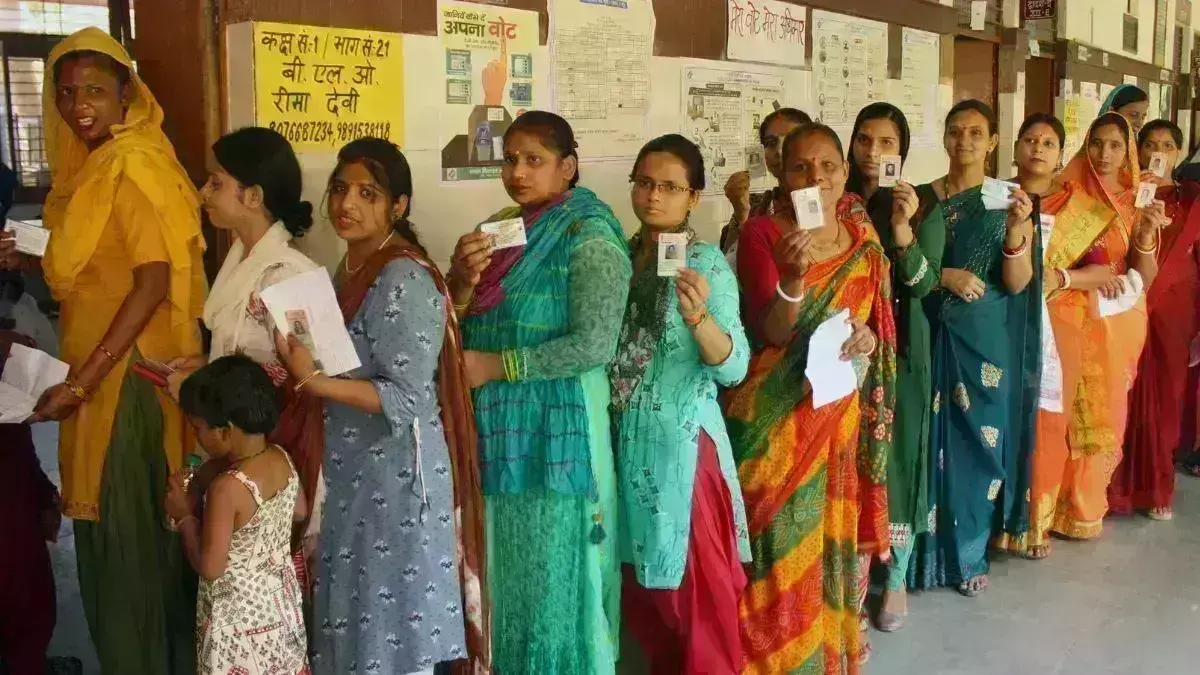 क्या विधानसभा चुनाव पर पड़ेगा कम मतदान का असर, बढ़ाने के प्रयास तो धरे रह गए