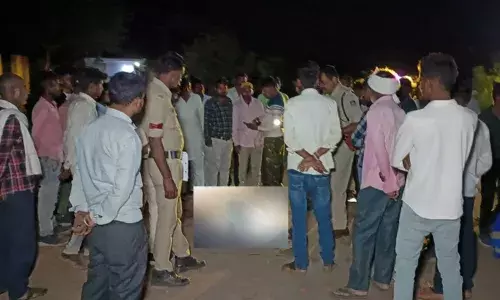 डीजे में नाचने के विवाद में युवक की हत्या, आरोपी ने दो भाईयों पर किया चाकू से हमला