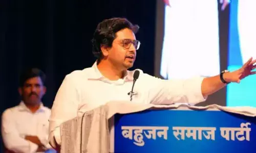 बीएसपी नेता का विवादित बयान, तालिबान से की योगी सरकार की तुलना, मामला दर्ज बीएसपी नेता का विवादित बयान, तालिबान से की योगी सरकार की तुलना, मामला दर्ज