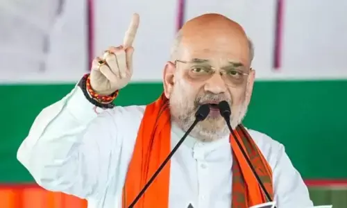 अमित शाह के फेक वीडियो पर दिल्ली पुलिस ने लिया एक्शन, एफआईआर दर्ज अमित शाह के फेक वीडियो पर दिल्ली पुलिस ने लिया एक्शन, एफआईआर दर्ज