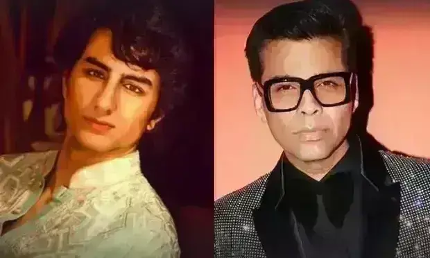 एक्टिंग की दुनिया में कदम रखने जा रहे नवाबजादे इब्राहिम अली खान, इस दिन करेंगे अनाउंसमेंट