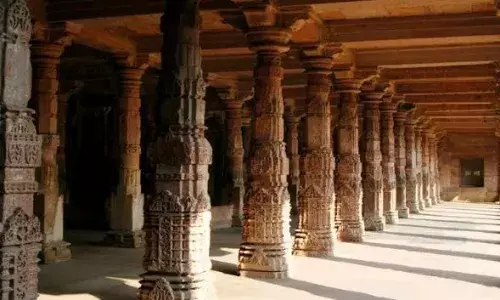 हाई कोर्ट ने धार भोजशाला मामले में एएसआई सर्वे की सीमा 5 जुलाई तक बढ़ाई