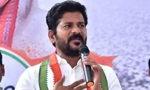 क्या रेवंता रेड्डी को गिरफ्तार कर सकती है दिल्ली पुलिस, जानिए सीएम को अरेस्ट करने के नियम, दूसरे प्रदेश की पुलिस के लिए क्या हैं नियम?