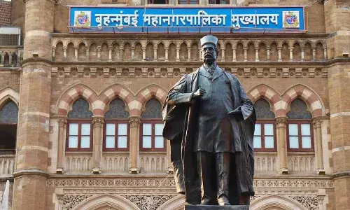 मनपा की मानसून पूर्व तैयारी पर लापरवाही का ग्रहण, जलभराव से बचाने की कवायद को झटका