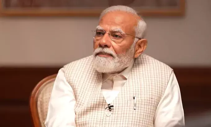 2014 के बाद मंहगाई हई कंट्रोल, भ्रष्टाचार पर भी कार्रवाई... पीएम मोदी ने गिनाए 10 सालों के काम