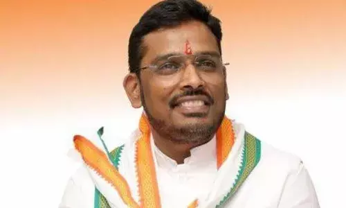 भाजपा के मजबूत घर में बम ने दिया कांग्रेस को धोखा, इंदौर में पार्टी को फायदे से ज्यादा नुकसान!