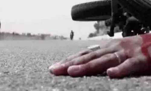 दुपहिया वाहनों की भिड़ंत में एक मौत, जहर पीकर युवक ने दी जान, मोहखेड़ और तामिया थाना क्षेत्र का मामला