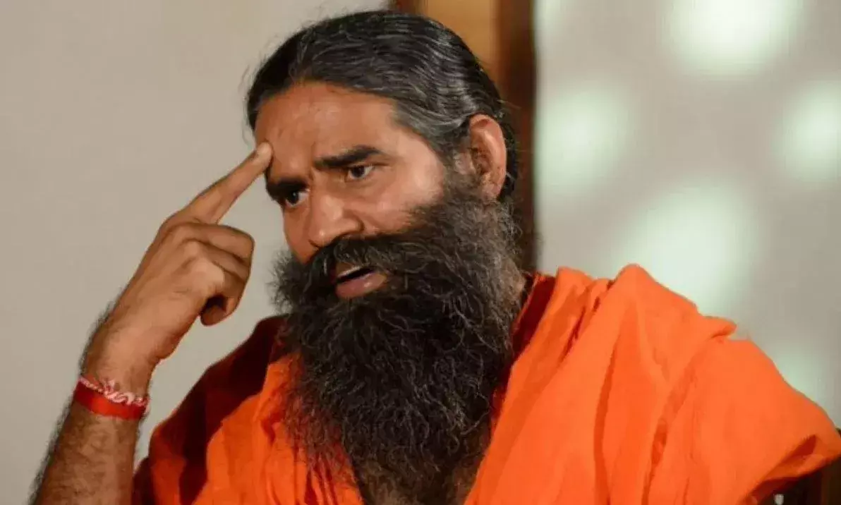 सुप्रीम कोर्ट के बाद उत्तराखंड सरकार से मिला बड़ा झटका, पतंजलि के 14 प्रोडक्टों पर लगा बैन