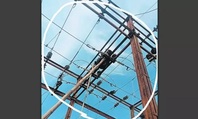 चेंजओवर के लिए सात दिन तक रोज बंद होगी बिजली चेंजओवर के लिए सात दिन तक रोज बंद होगी बिजली