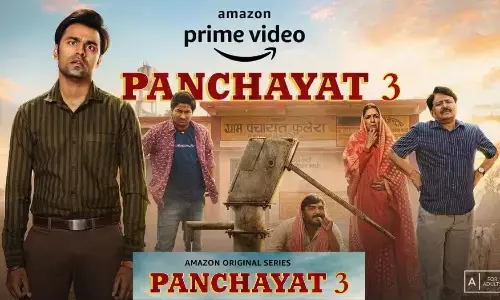 इंतजार हुआ खत्म! मेकर्स ने मजेदार अंदाज में शेयर की वेब सीरीज पंचायत 3 की रिलीज डेट, नाराज हुए फैंस