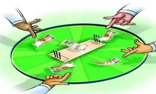 आईपीएल सट्टे के दांव लगाते रंगे हाथ पकड़ा, तीन आरोपियों से 73 हजार का माल मशुरका जब्त किया