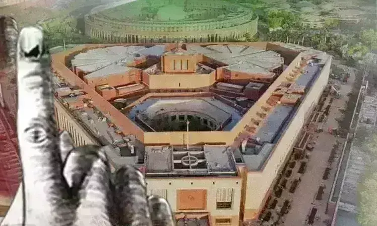 आपराधिक मामले वाले 244 उम्मीदवार लड़ रहे हैं चुनाव, भाजपा के सबसे ज्यादा दागी उम्मीदवार आपराधिक मामले वाले 244 उम्मीदवार लड़ रहे हैं चुनाव, भाजपा के सबसे ज्यादा दागी उम्मीदवार