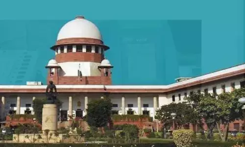 सुको ने चुनाव से पहले केजरीवाल की गिरफ्तारी को लेकर ईडी से पूछे सवाल सुको ने चुनाव से पहले केजरीवाल की गिरफ्तारी को लेकर ईडी से पूछे सवाल