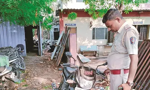 सगाई से लौट रहे पिता-पुत्री और नातिन की भीषण हादसे में मृत्यु