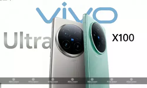 Vivo X100 Ultra, X100s का फर्स्ट लुक आया सामने, डिजाइन की पुष्टि हुई